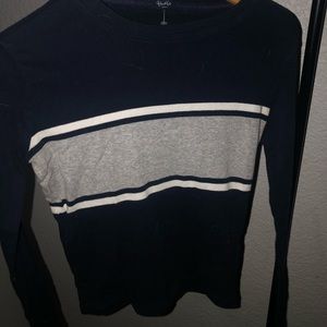 brandy long sleeve